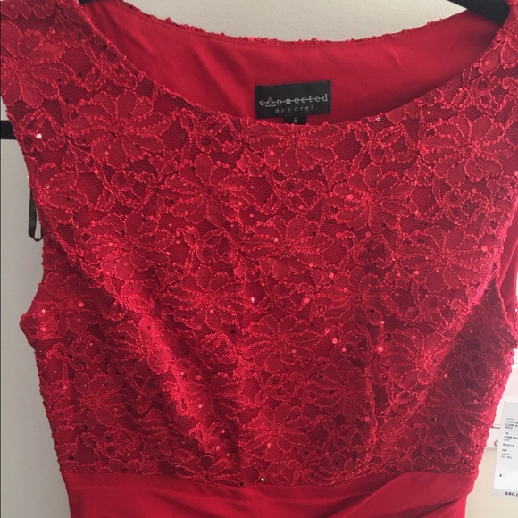 Dress - Picture 3 of 3